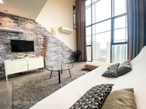 QracDeluxeSuite PetalingJaya BY QRACHOME
